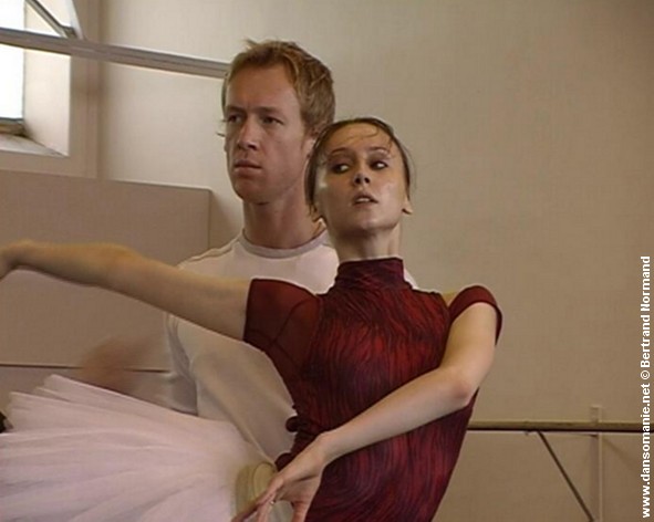svetlana zakharova et igro zelensky