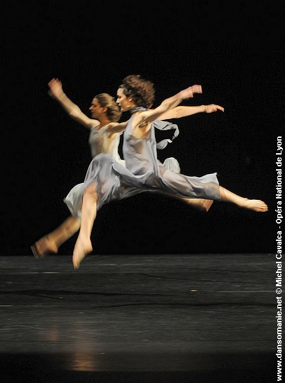 set and restet / reset trisha brown