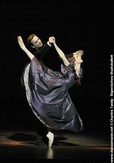 alen bottaini et lisa maree cullum dame aux camelias