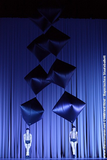 ballons bleus zugvoegel