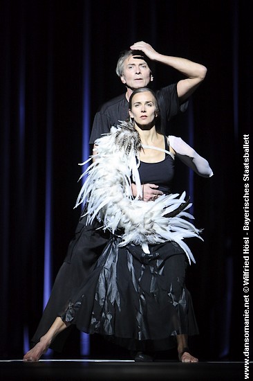 caroline geiger, peter jolesch