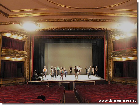 teatro gayarre pampelune