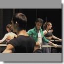cours theatre pampelune