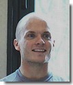 frederik deberdt