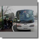 voyage a pampelune