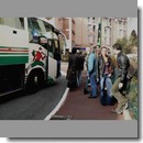 voyage a pampelune