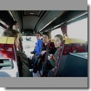 voyage a pampelune