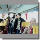 voyage a pampelune