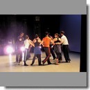 repetitition theatre pampelune