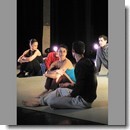 repetitition theatre pampelune