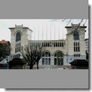 visite gare du midi