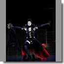 blanche neige preljocaj michel cavalca