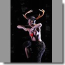 blanche neige preljocaj christian ganet