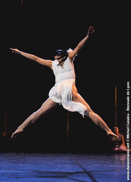 angelin preljocaj blanche neige