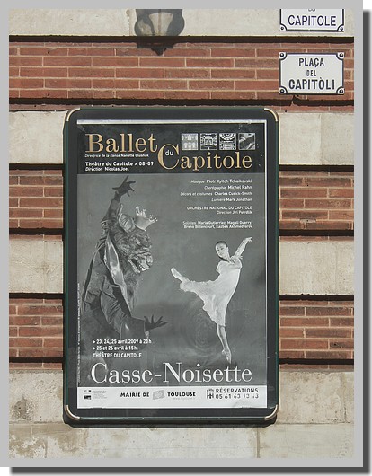 affiche casse noisette