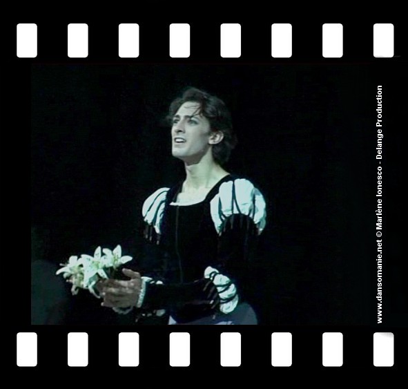 comme un reve marlene ionesco