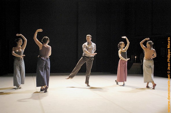 beatrice massin un air de folies chaillot 22 01 2009