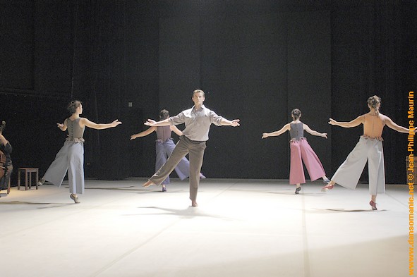 beatrice massin un air de folies chaillot 22 01 2009