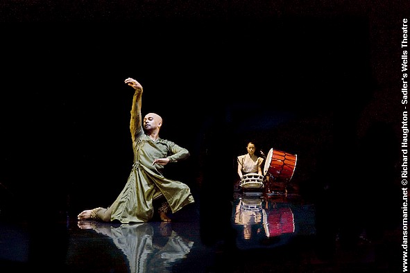 gnosis d akram khan
