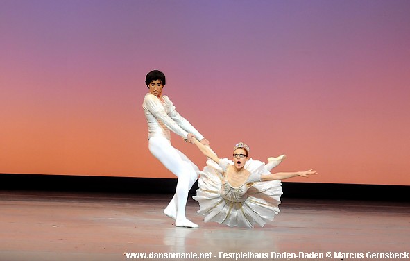 grand pas de deux danila korsuntsev uliana lopatkina