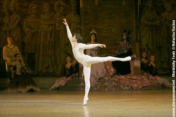 danila korsuntsev en siegfried