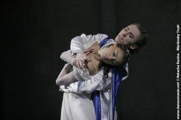 irina golub juliette igor kolb romeo
