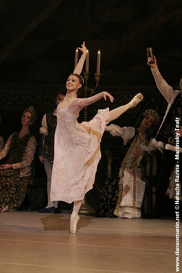 irina golub juliette