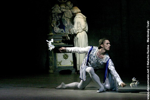 igor kolb romeo