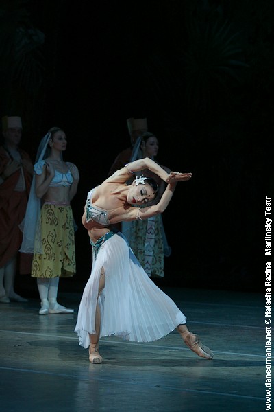 viktoria tereshkina en nikiya