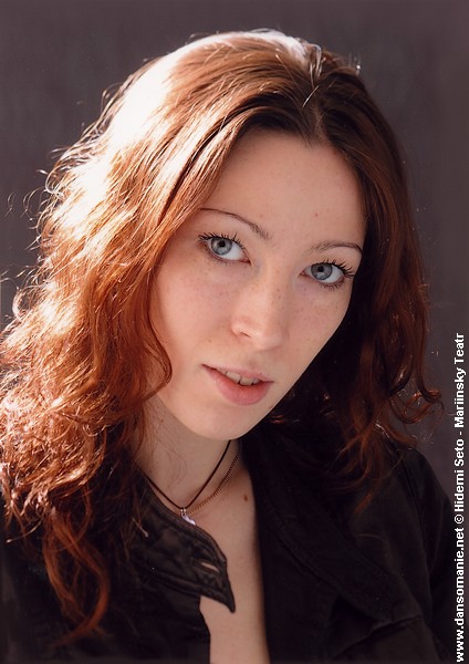 portrait viktoria tereshkina