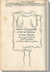 feuillet recueil de danses 01