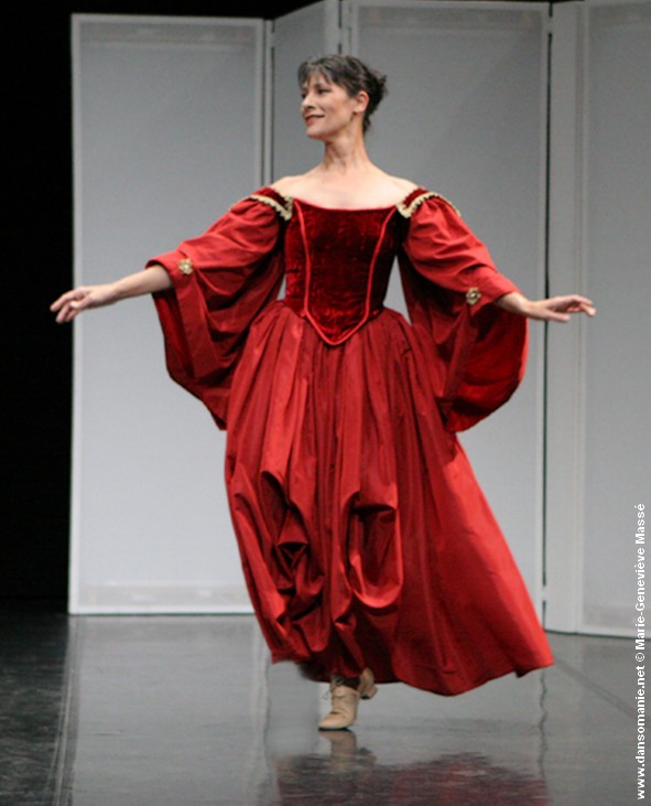 marie-genevieve masse