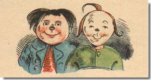 max et moritz