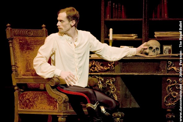 edward watson prince rodolphe