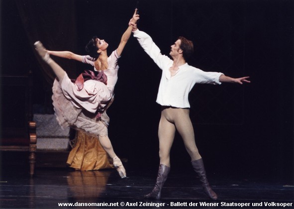 mayerling  a vienne irina tsymbal et robert tewsley
