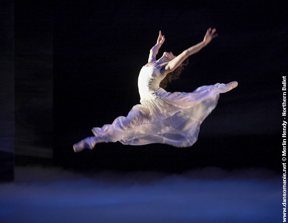 georgina may en cathy