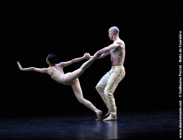 nacho duato compania nacional de danza nuits de fourviere 2008