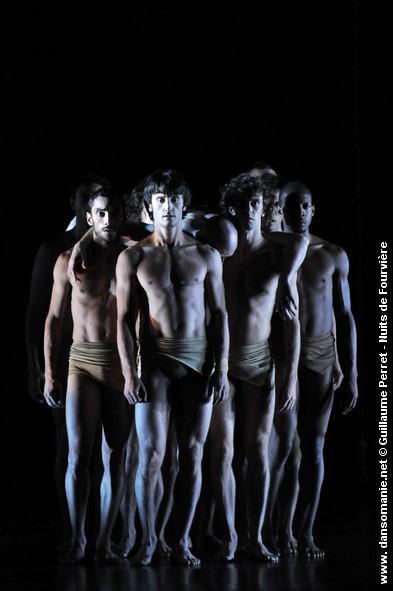 nacho duato compania nacional de danza nuits de fourviere 2008