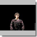 carte blanche agnes letestu poissy 25 01 2009
