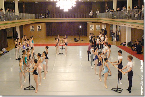 prix lausanne 2009 barre