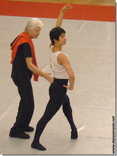 prix lausanne 2009 coaching sergiu stefanschi