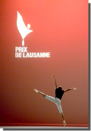 prix de lausanne 2010