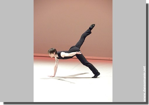 prix de lausanne 2010 selections 17 - 18 ans