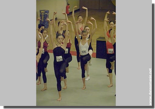 prix de lausanne 2010 coup d oeil sur la semaine