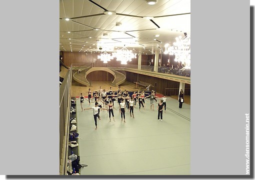 prix de lausanne 2010 coup d oeil sur la semaine