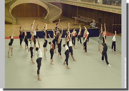 prix de lausanne 2010 coup d oeil sur la semaine