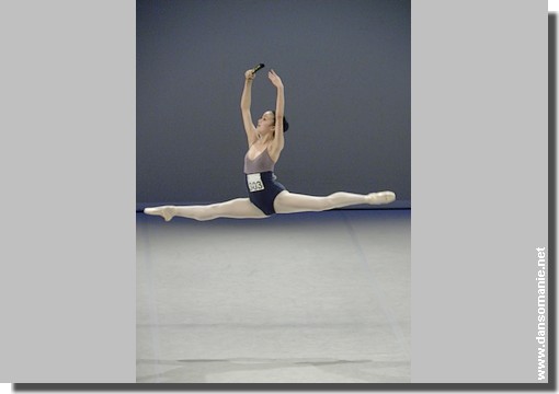 prix de lausanne 2010 coup d oeil sur la semaine