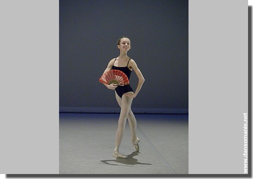 prix de lausanne 2010 coup d oeil sur la semaine