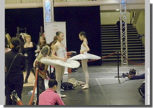 prix de lausanne 2010 coup d oeil sur la semaine