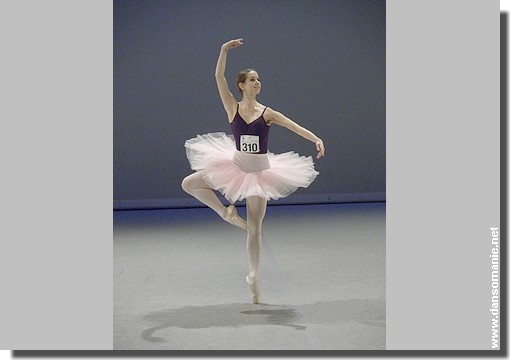 prix de lausanne 2010 la semaine de noellie coutisson